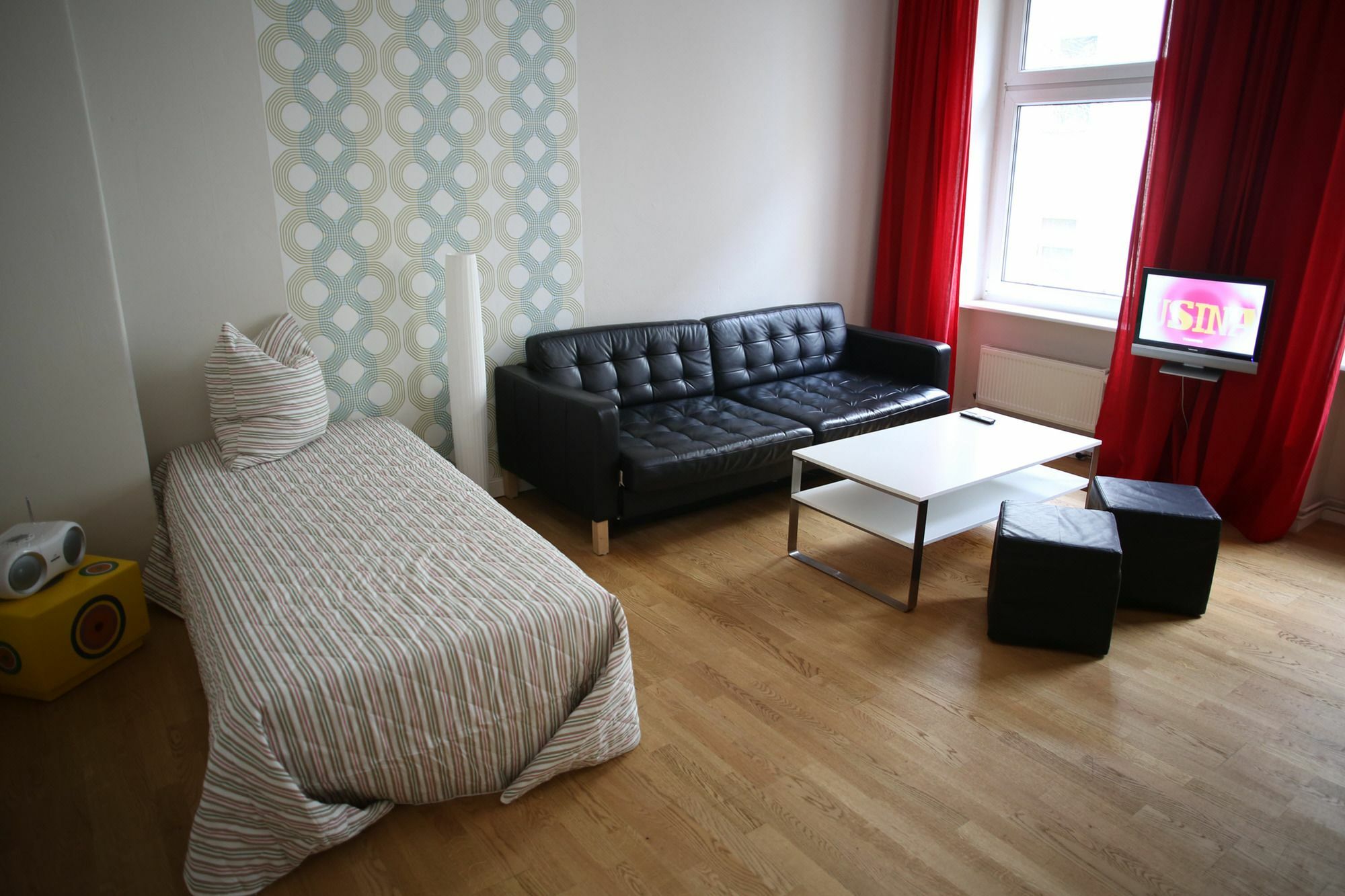 Brilliant Apartments Berlin Dış mekan fotoğraf