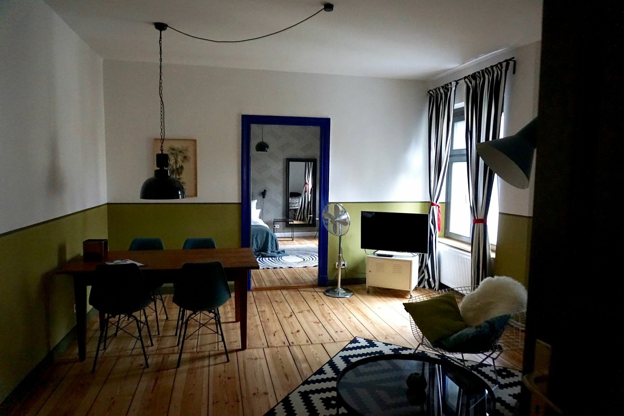 Brilliant Apartments Berlin Dış mekan fotoğraf