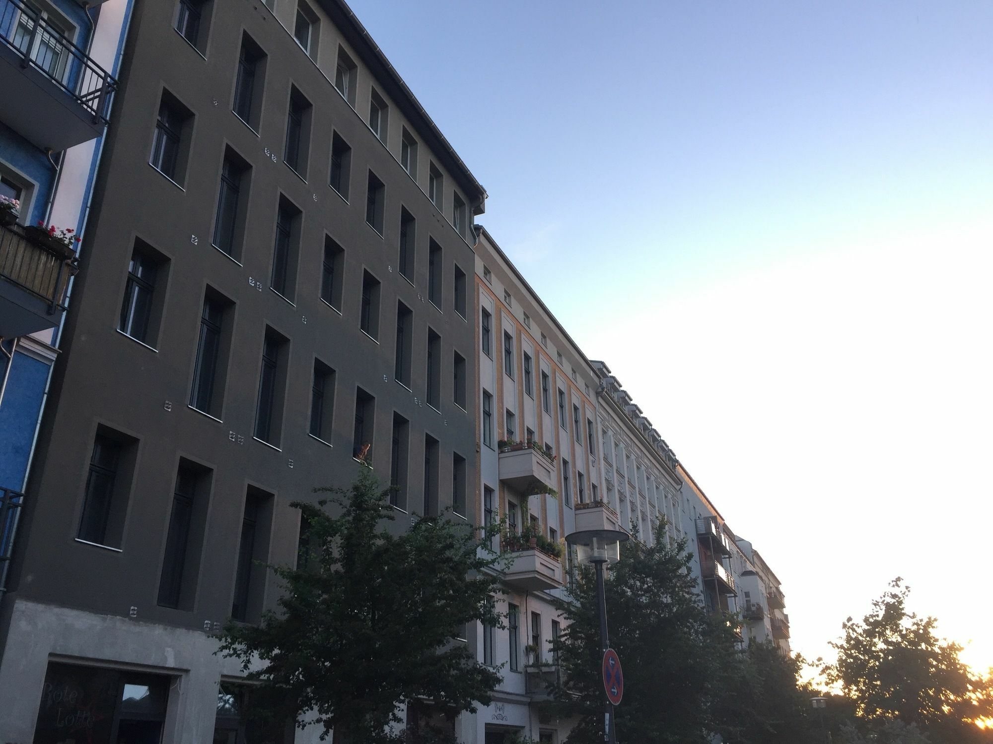 Brilliant Apartments Berlin Dış mekan fotoğraf