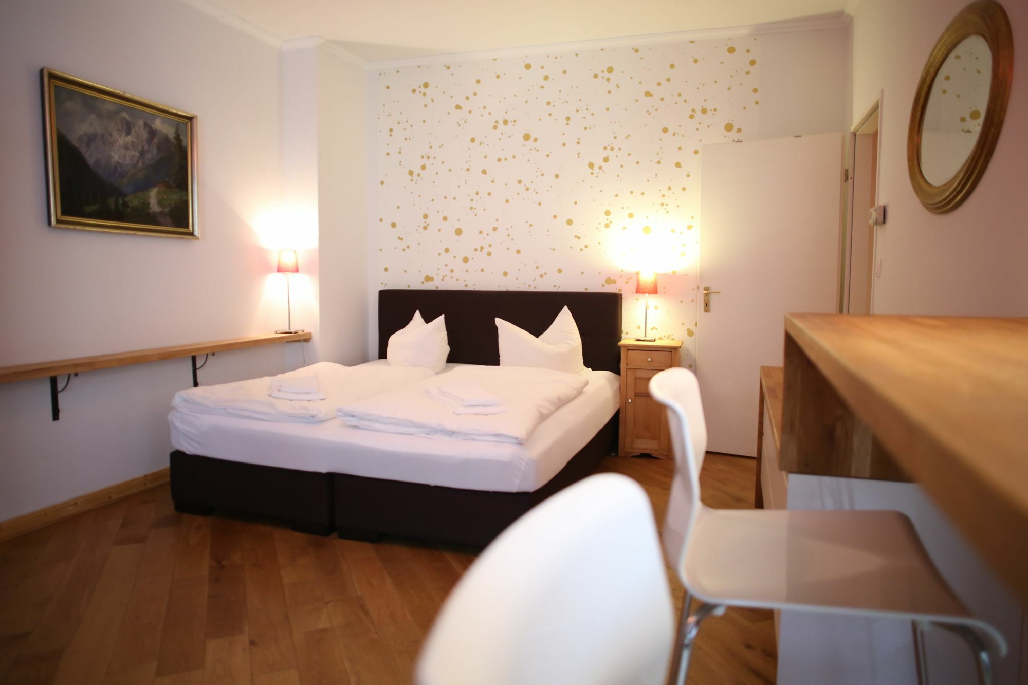 Brilliant Apartments Berlin Dış mekan fotoğraf