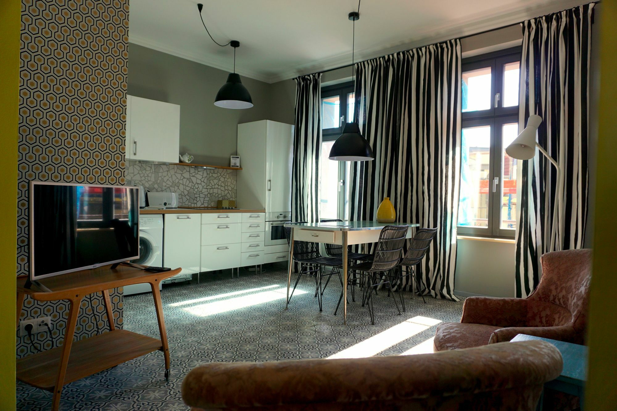 Brilliant Apartments Berlin Dış mekan fotoğraf